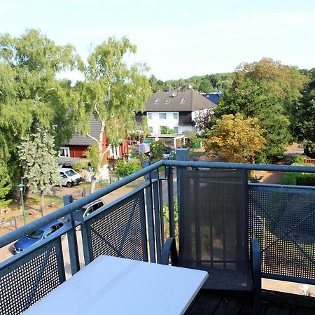 Ferienwohnung S21 Graal-Mueritz Exterior photo