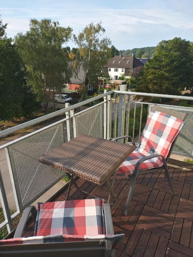 Ferienwohnung S21 Graal-Mueritz Exterior photo